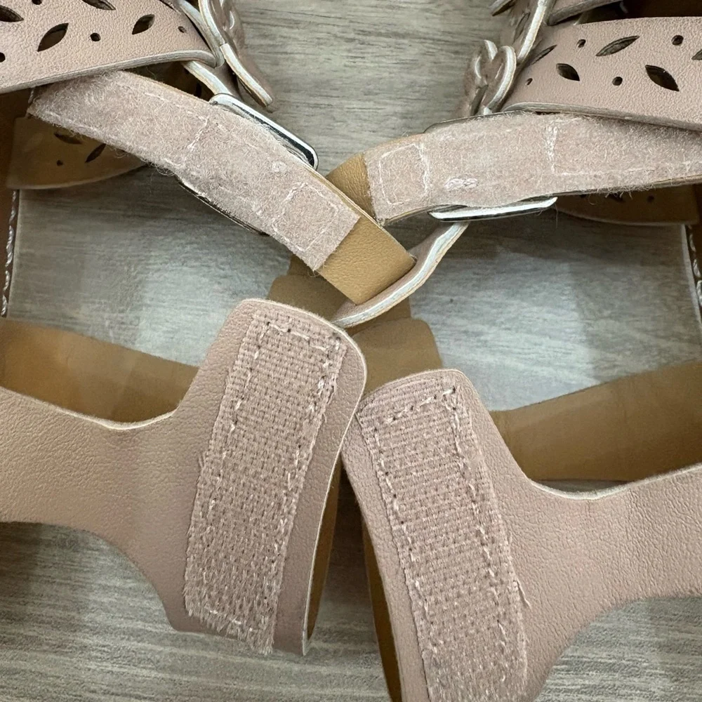 Rachel Shoes Lil Wanda Sandals